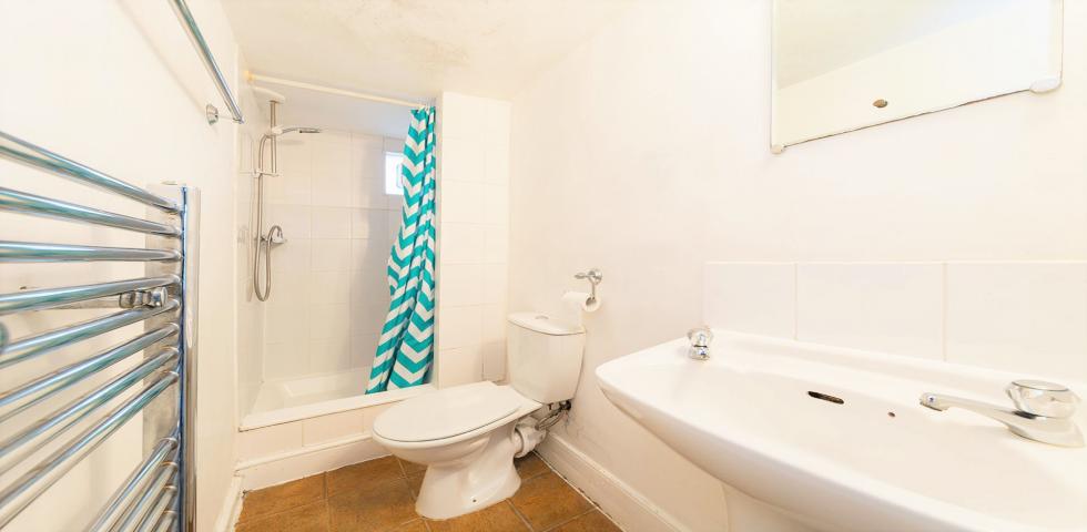 			1 Bedroom, 1 bath, 1 reception Flat			 Fleet Road, HAMPSTEAD